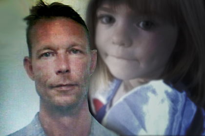 Wende im Fall Maddie McCann: Entführung zugegeben?