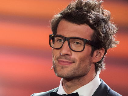 Daniel Hartwich: Kinder, Ehefrau, Karriere - So tickt der RTL-Moderator privat
