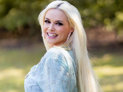 Daniela Katzenberger: Ein Fremder hat ihr das Leben gerettet