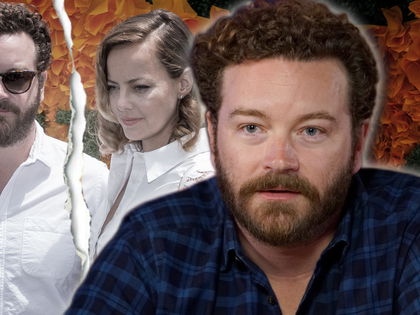 Danny Masterson: Lebenslängliche Haft! Ehefrau Bijou Phillips reicht Scheidung ein