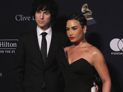 Demi Lovato: Fieser Seitenhieb von ihrem Ex nach Verlobung mit Jutes! "Mein Ring war größer"