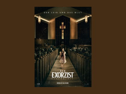Kino-Tipps Oktober 2023: "Der Exorzist: Bekenntnis" & Co. – Die 5 Must-Sees von OKmag.de