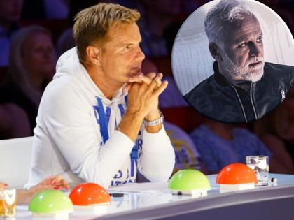 Dieter Bohlen: Nach Enthüllung um Sohn Maurice - Krasser Seitenhieb von Nino de Angelo