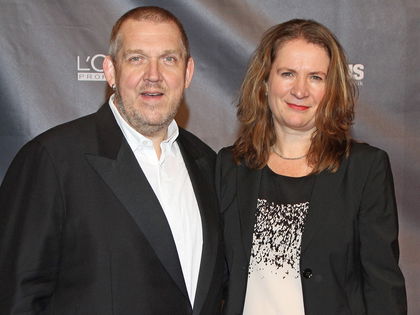Dietmar Bär: Das ist die Frau an der Seite des Kölner "Tatort"-Ermittlers