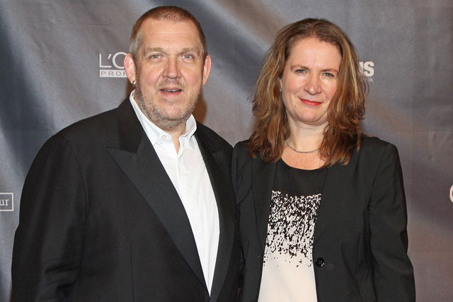 Dietmar Bär: Das ist die Frau an der Seite des Kölner "Tatort"-Ermittlers