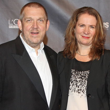 Dietmar Bär: Das ist die Frau an der Seite des Kölner "Tatort"-Ermittlers