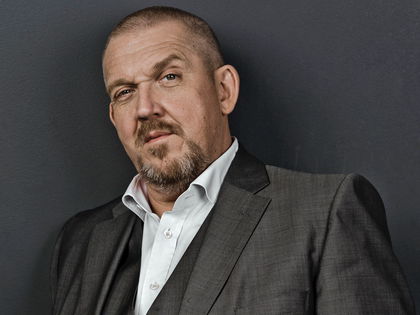 "Tatort"-Star Dietmar Bär im Interview: "Glück ist etwas Flüchtiges"