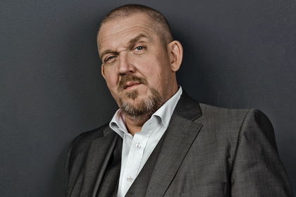 "Tatort"-Star Dietmar Bär im Interview: "Glück ist etwas Flüchtiges"