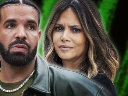 Halle Berry: "Fick dich!" – Rapper Drake stellt sie öffentlich bloß