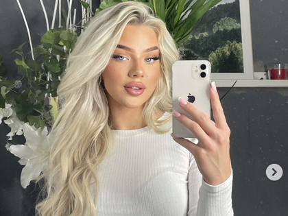 Elaine Victoria: Liebes-Aus mit Jamoo – Aldi-Girl wieder Single!