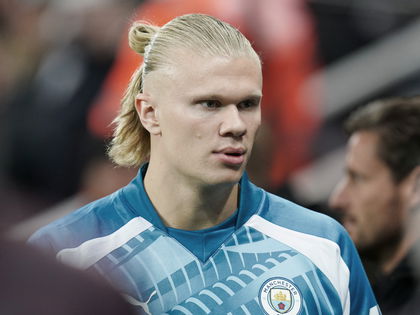 Erling Haaland: Erschossen - KI erklärt den Fußballer aus Versehen für tot