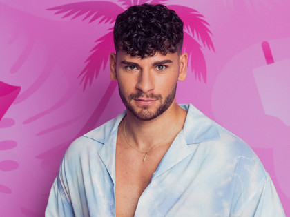 "Love Island": Fabi spricht über seine Krebsdiagnose
