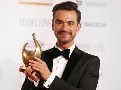 Goldene Henne 2023 mit Florian Silbereisen: Alle Nominierten auf einen Blick