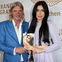 Nathalie Volk & Frank Otto: Die irre Chronik ihrer Gaga-Liebe
