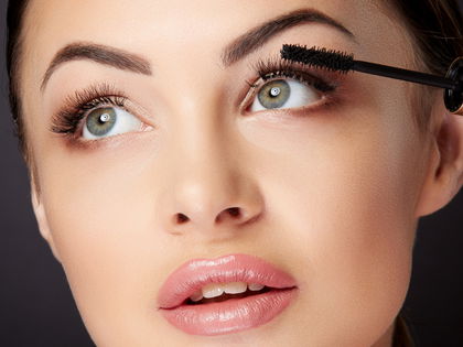 Mascara: Diese Wimperntusche verlängert selbst die kürzesten Wimpern enorm