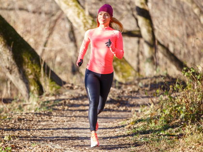 10 Tipps, um Deine Gesundheit in unserer schnelllebigen Zeit im Griff zu haben