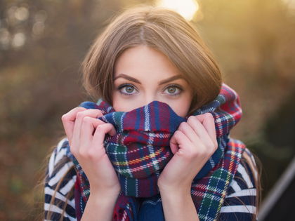 Mascara: Diese wasserfeste Wimperntusche ist die Nummer 1 im Herbst