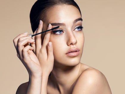 Mascara: Diese 7-Euro-Wimperntusche vervielfacht die Wimpern