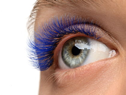 Mascara: Diese 7-Euro-Wimperntusche sorgt für bis zu 5-mal mehr Volumen