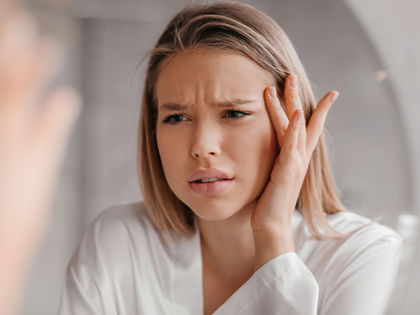 Anti-Aging: Dieses Serum reduziert Mimikfalten mit Botox-Effekt