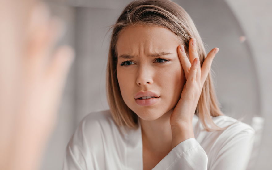 Anti-Aging: Dieses Serum reduziert Mimikfalten mit Botox-Effekt