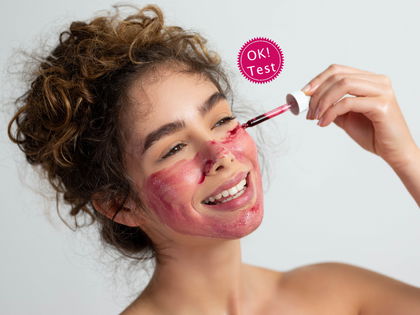 Laut Experten: DAS ist das beste Serum für eine intakte Hautbarriere