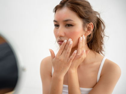 Laut Dermatologin: Das ist die beste Foundation für sensible Haut