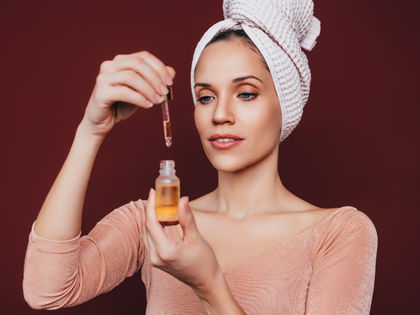 Anti-Aging: Mit diesem Gesichtsöl wird deine Haut 337% strahlender