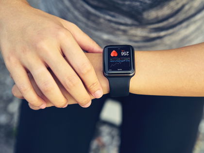 Amazon Prime Deals Days 2023: Diese Smartwatch bekommst du jetzt schon 50% günstiger
