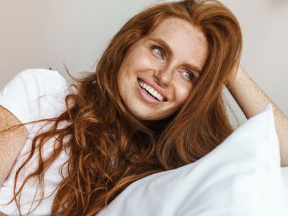 Haarpflege: Mit diesem Botox-Treatment wird die Haarstruktur erneuert