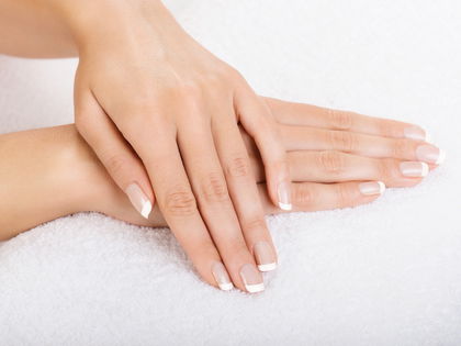 Nail Cycling: Erholungspause für die Nägel