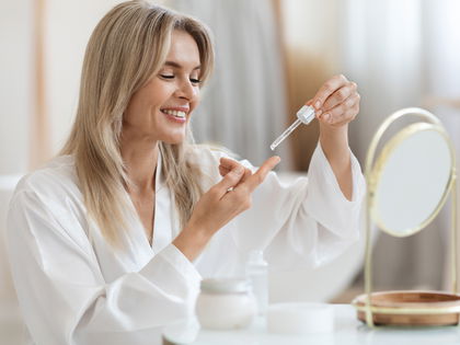 Laut User: Dieses Retinol-Serum ist ein Bestseller bei Douglas