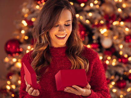 Beauty-Adventskalender 2025: Die schönsten Must-haves für Kosmetik-Liebhaberinnen