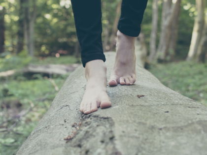 Fuß-Kribbeln laut Orthopäde: In diesem Fall solltest du jetzt handeln