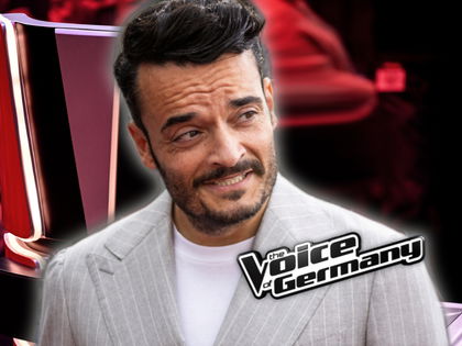 Giovanni Zarrella: "The Voice of Germany"-Eklat im Netz - "Geht mir auf die Nerven"
