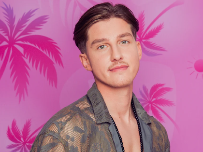 "Love Island" 2023: "Mein Vater war nie da" - Traurige Enthüllung von Hannes Mörl