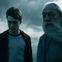 "Harry Potter"-Dumbledore Michael Gambon ist tot: Rührender Abschied von Daniel Radcliffe & Co.
