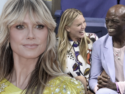 Heidi Klum: Nach Seitenhieb - Seltener Turtel-Auftritt von Ex-Mann Seal