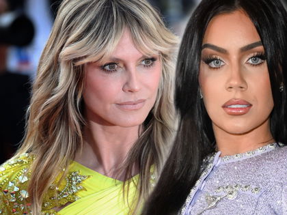 Nathalie Volk: Heidi hat mich zerstört