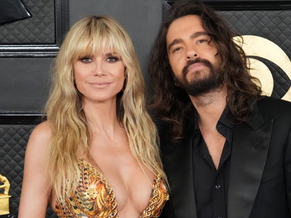 Heidi Klum: Enthüllt! Wegen Tom Kaulitz hat sie zugenommen