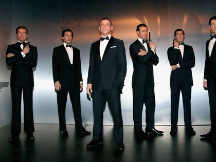 James Bond: Im Wandel der Zeit! Das wurde aus den 007-Schauspielern