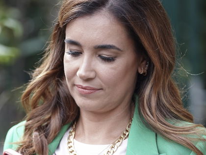 Jana Ina Zarrella teilt Schock-Video: "Was ist nur mit der Menschheit los"