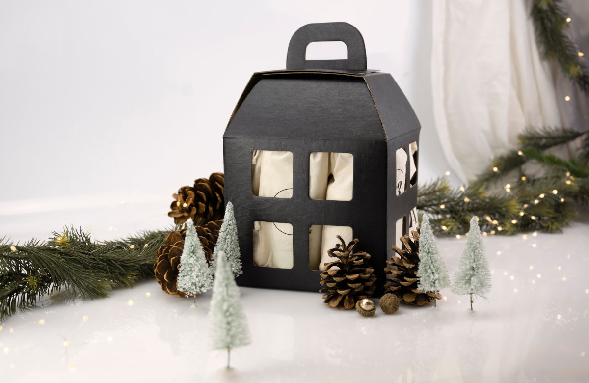 Adventskalender jean & Len 2023