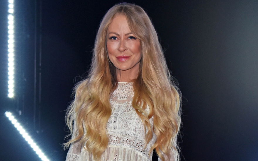 Jenny Elvers verrät Beauty-Geheimnisse