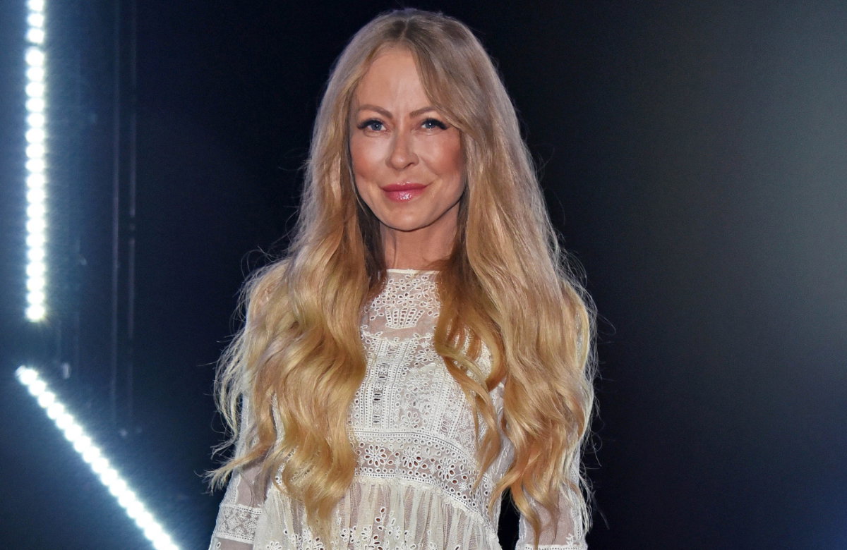Jenny Elvers verrät Beauty-Geheimnisse