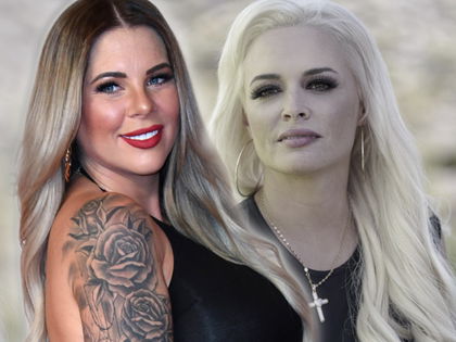 Daniela Katzenberger: Großer Neid nach Baby-News?