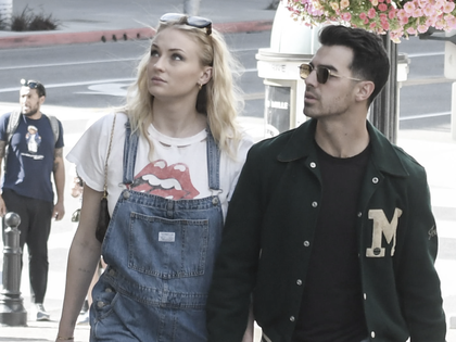 Joe Jonas & Sophie Turner: Überraschende Wende im Scheidungskrieg