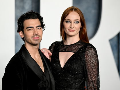 Sophie Turner & Joe Jonas: Trennung offiziell? Heimliches Treffen mit Scheidungsanwalt!