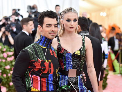 Joe Jonas & Sophie Turner: Jetzt äußern sie sich zur Trennung! "Geeinigt, Ehe zu beenden"