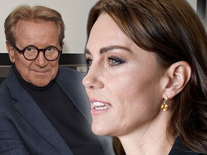 Prinzessin Kate: "Sie macht Hoffnung zunichte" - Bittere Kritik!